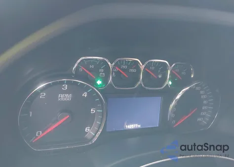 2017 Chevrolet Silverado 1500 1Lz from USA, damaged, VIN 1GCVKSEC9HZ318043